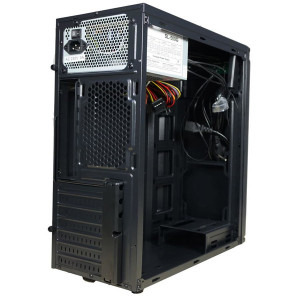 Inter-Tech K-05P 500W