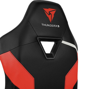 Aerocool Thunder X3 TC3 Black / Red