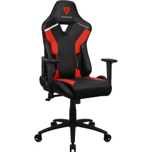 Aerocool Thunder X3 TC3 Black / Red