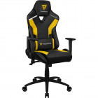 Scaun gaming Aerocool Thunder X3 TC3 Black / Yellow