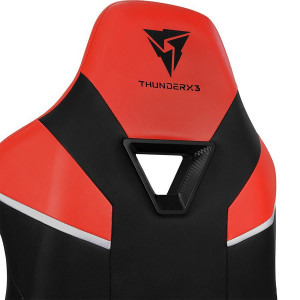 Aerocool Thunder X3 TC5 Black / Red