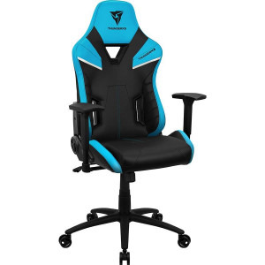 Aerocool Thunder X3 TC5 Max Black / Blue
