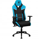 Scaun gaming Aerocool Thunder X3 TC5 Max Black / Blue