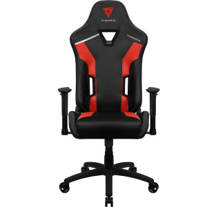 Aerocool Thunder X3 TC3 Max Black / Red