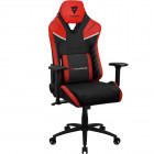 Scaun gaming Aerocool Thunder X3 TC5 Max Black / Red