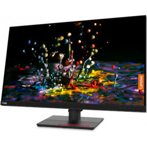 Lenovo ThinkVision P32p-20 31.5 inch UHD IPS 4 ms 60 Hz USB-C