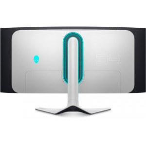 alienware 34 ultrawide monitor