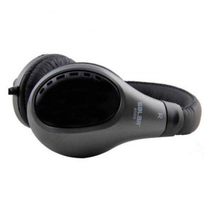 Somic On-Ear, Salar A566 negre