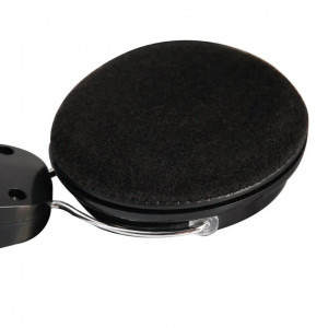Somic On-Ear, Salar V81 negre