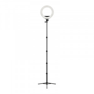 streamplify Lampa LED Circulara Ring Light 14 cu trepied 2 in 1