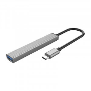 Orico AH-13, USB 3.0 gri