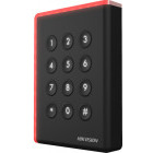 Hikvision Cititor control acces card cu tastatura DS-K1108AEK