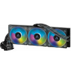 ARCTIC AC Liquid Freezer II 420 A-RGB