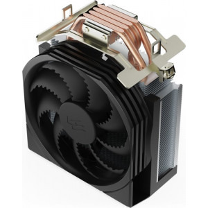 SilentiumPC Spartan 5 MAX