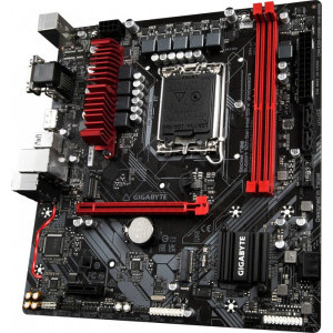 GIGABYTE B660M GAMING DDR4