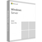 Licenta Microsoft CAL User, Server 2022, Subscriptie, 1 User, 3 Ani