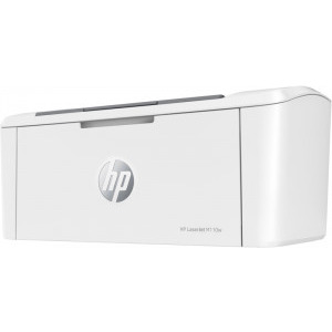 HP LaserJet M110w, Laser, Monocrom, Format A4, Wi-Fi