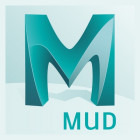 Autodesk Mudbox Commercial, 1 User, 1 An, Subscriptie, Licenta reinnoire