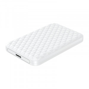 Orico 2520U3 USB 3.0 alb