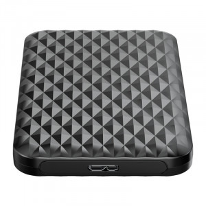 Orico 2520U3 USB 3.0 negru