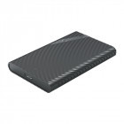 Rack Orico 2521U3 USB 3.0 negru