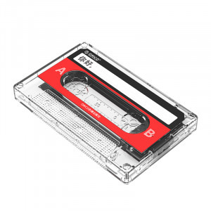 Orico 2580U3 USB 3.0 transparent