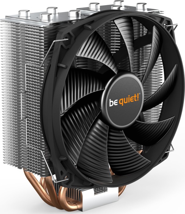 Cooler CPU be quiet! Shadow Rock Slim 2