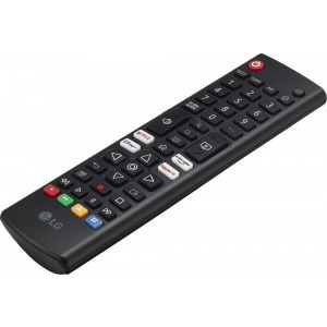LG Smart TV 32LQ630B6LA Seria LQ630B 80cm negru HD Ready