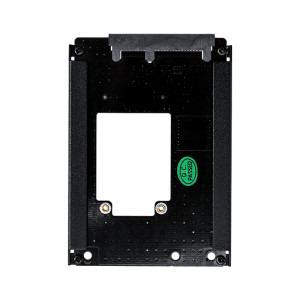 Orico S22TMS 1x mSATA – 1x SATA negru