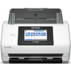 Scanner Epson WorkForce DS-790WN, Format A4, USB 3.0, Retea, Wi-Fi