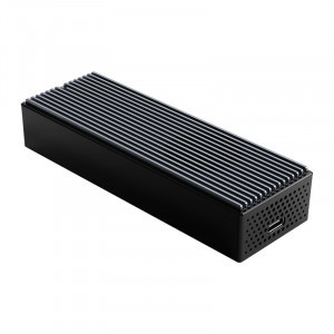 Orico M2PVC3-G20 USB3.2 negru