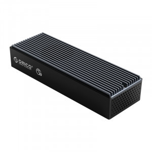 Orico M2PVC3-G20 USB3.2 negru