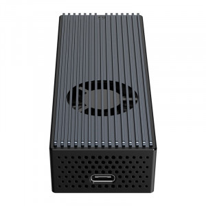 Orico M2PVC3-G20 USB3.2 negru