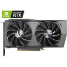 Zotac GeForce RTX 3050 Twin Edge OC 8GB GDDR6 128-bit