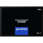 SSD GOODRAM CX400 Gen 2 1TB SATA-III 2.5 inch