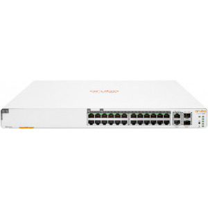 Switch HP Gigabit Aruba IOn 1960 24G 2XT 2XF