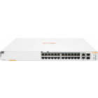 Switch HP Gigabit Aruba IOn 1960 24G 2XT 2XF