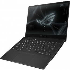 Laptop ASUS Gaming 13.4'' ROG Flow X13 GV301RE, UHD+ Touch