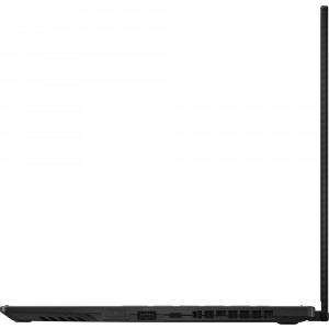 ASUS Gaming 13.4'' ROG Flow X13 GV301RE, FHD+ 120Hz Touch, Procesor AMD Ryzen™ 9 6900HS (16M Cache, up to 4.9 GHz), 16GB DDR5, 1TB SSD, GeForce RTX 3050 Ti 4GB, Win 11 Home, Off Black