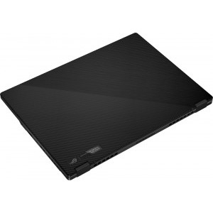 ASUS Gaming 13.4'' ROG Flow X13 GV301RE, FHD+ 120Hz Touch, Procesor AMD Ryzen™ 9 6900HS (16M Cache, up to 4.9 GHz), 16GB DDR5, 1TB SSD, GeForce RTX 3050 Ti 4GB, Win 11 Home, Off Black