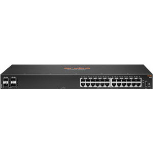 HP Gigabit Aruba 6000 24G 4SFP