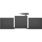 Acumulator notebook OEM Baterie Apple MacBook Pro 13 MPXQ2B Li-Ion 11.4V 4781mAh 3 celule