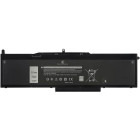 Acumulator notebook OEM Baterie Dell Precision 15 M3530 Li-Polymer 6 celule 11.4V 8070mAh