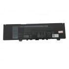 Acumulator notebook OEM Baterie Dell Inspiron 13 7373 Li-Polymer 2200mAh 3 celule 11.4V