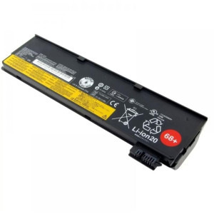 OEM Baterie Lenovo ThinkPad K2450 Li-Ion 5200mAh 6 celule 10.8V