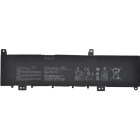 Acumulator notebook OEM Baterie Asus MX580VD Li-Polymer 4160mAh 3 celule 11.49V