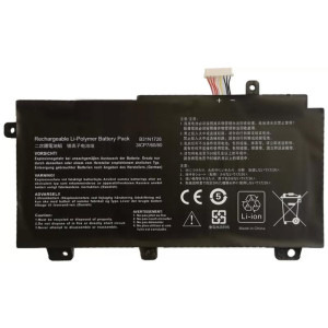 OEM Baterie Asus B31BNE1 Li-Ion 3900mAh 3 celule 11.4V mufa 2cm