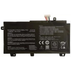 Acumulator notebook OEM Baterie Asus TUF Gaming A15 FA506QE Li-Ion 3900mAh 3 celule 11.4V mufa 2cm
