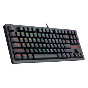 Redragon Karma RGB Blue Switch Mecanica