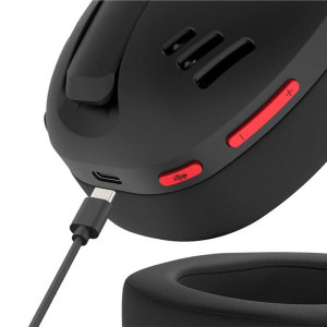 Redragon IRE Pro Black